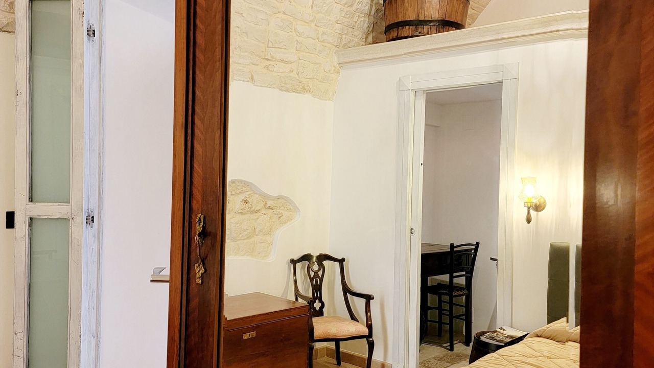Photo of Bedroom in Giovinazzo