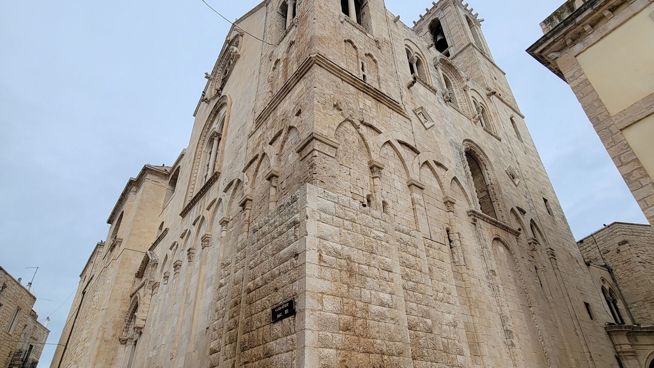 Photo of Others in Giovinazzo