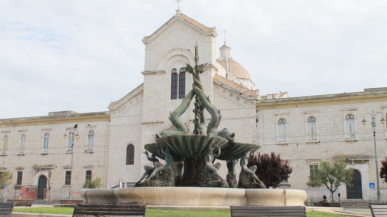 Photo of Others in Giovinazzo