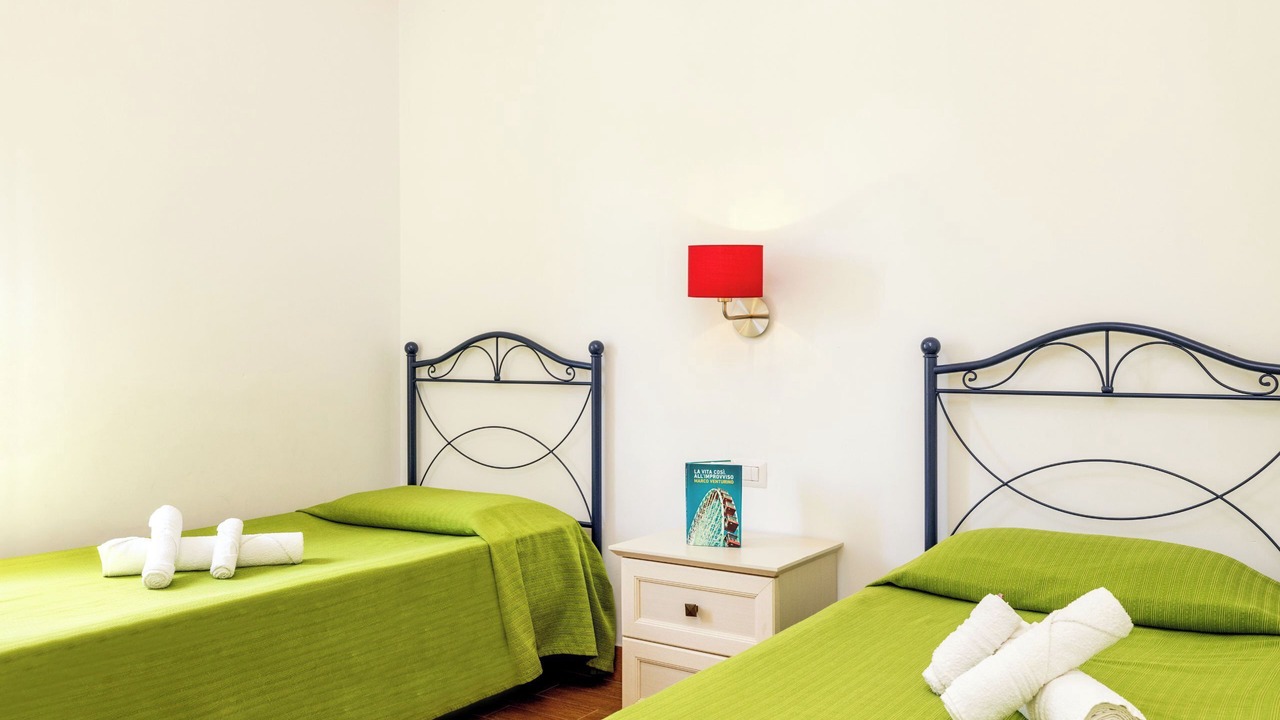 Photo of Bedroom in Chiesiola