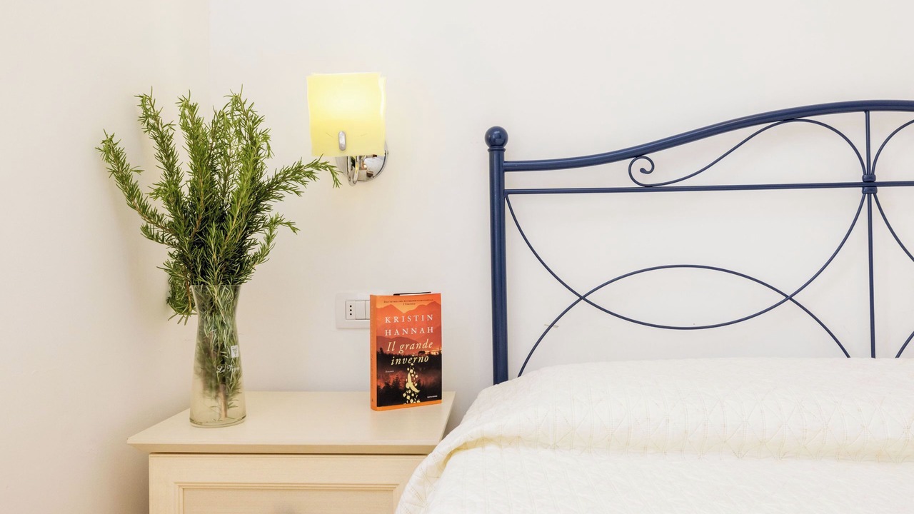 Photo of Bedroom in Chiesiola
