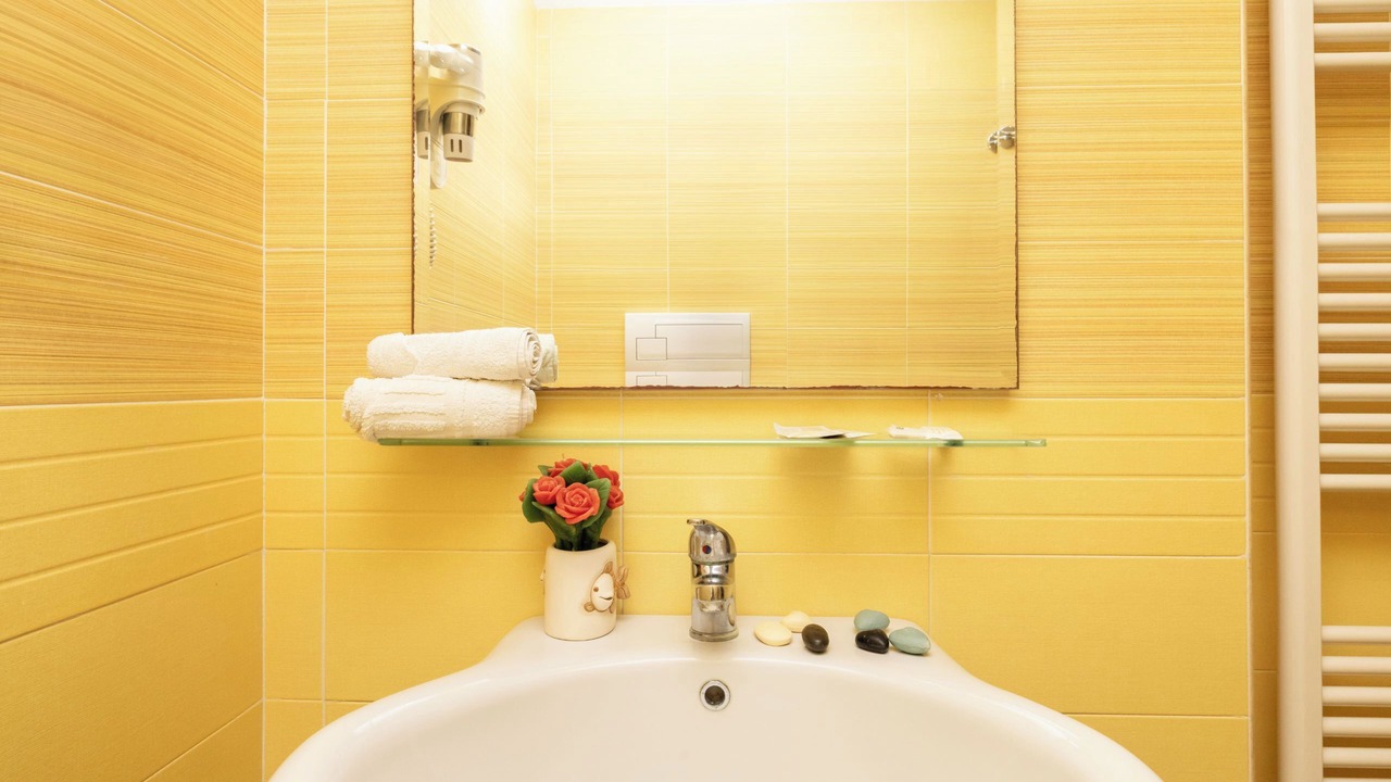 Photo of Bathroom in Chiesiola