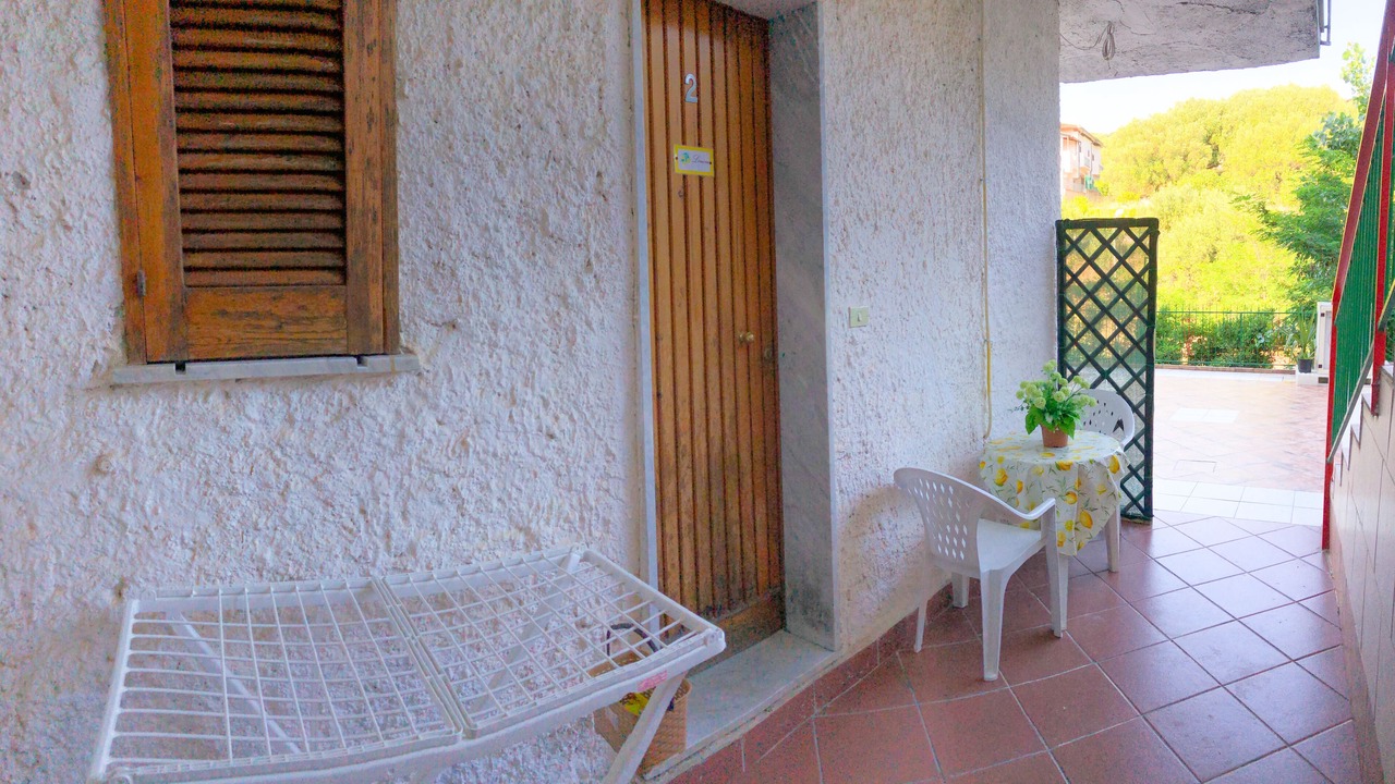 Photo of Outdoor in Marina di Pisciotta
