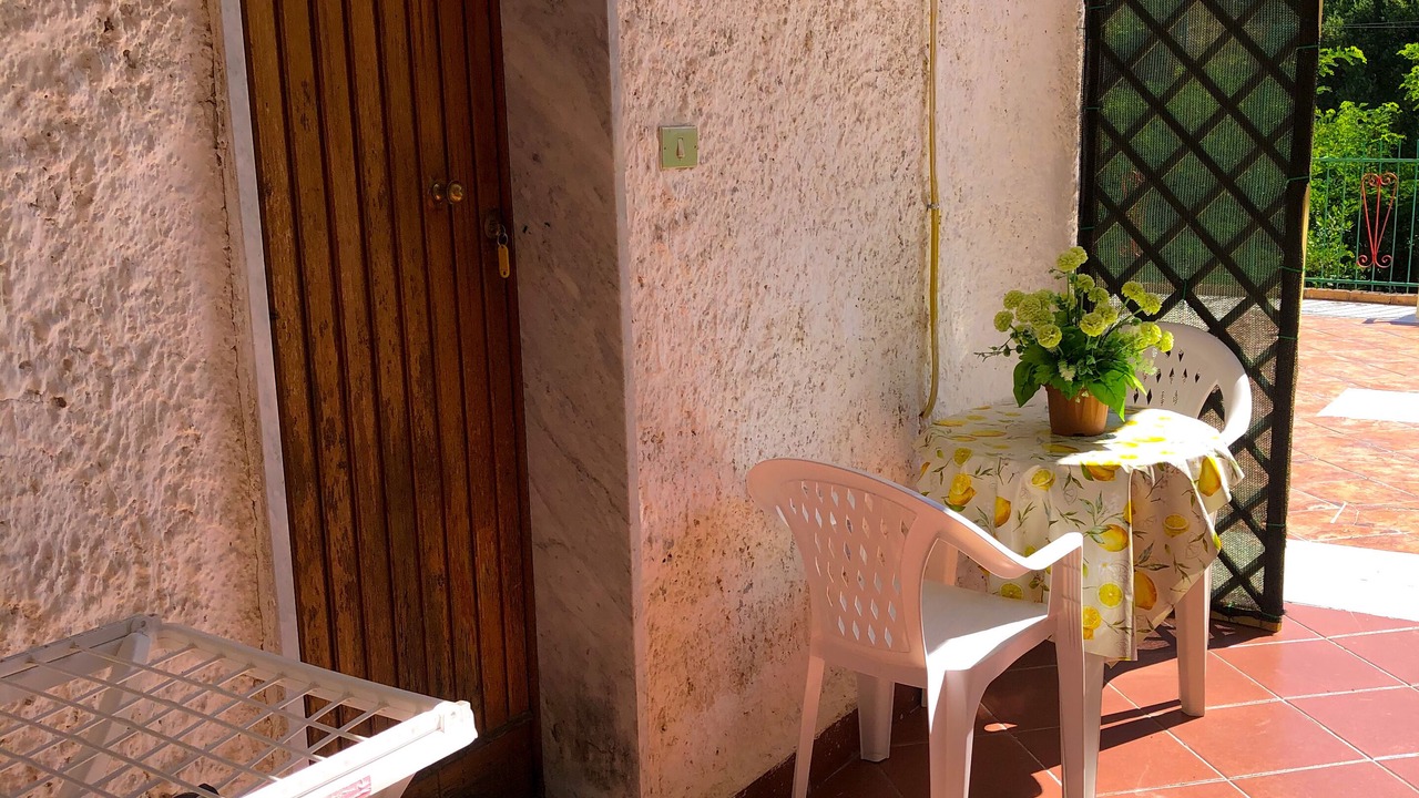 Photo of Outdoor in Marina di Pisciotta