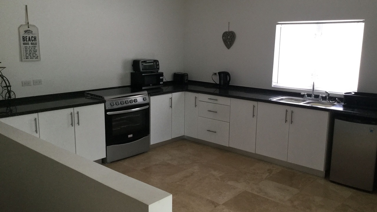 Photo of Kitchen in Porters