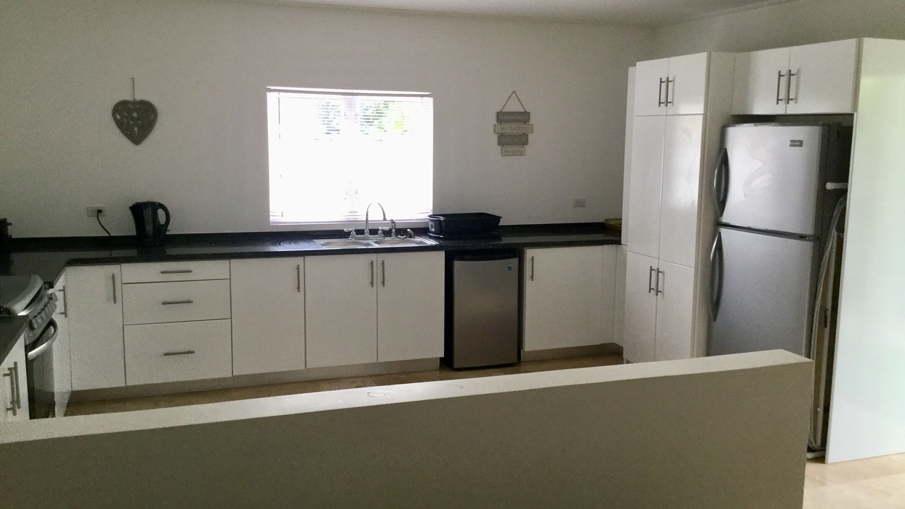 Photo of Kitchen in Porters