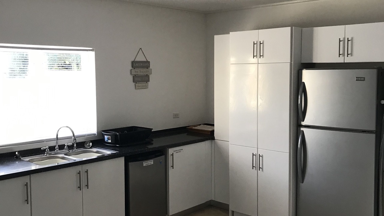 Photo of Kitchen in Porters