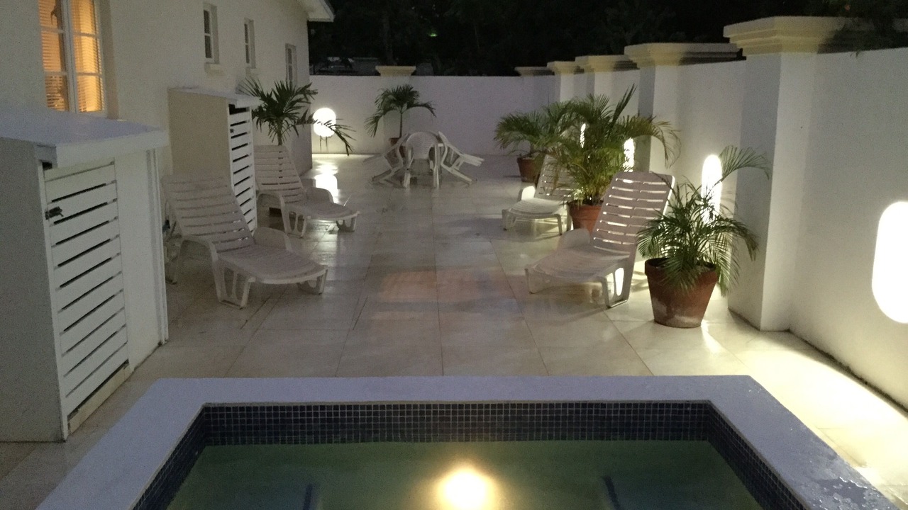 Photo of Outdoor in Porters