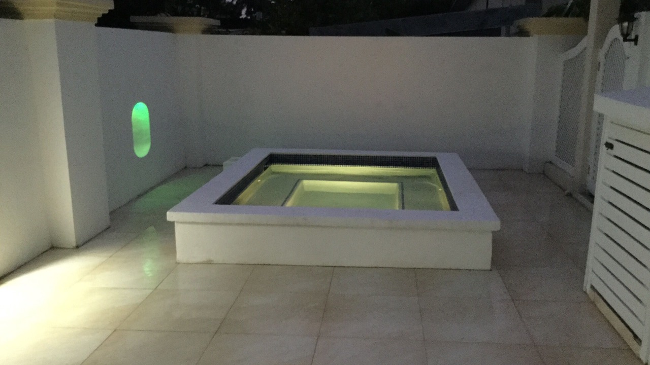 Photo of Patio Balcony in Porters