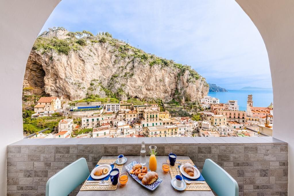 Photo of Outdoor in Atrani