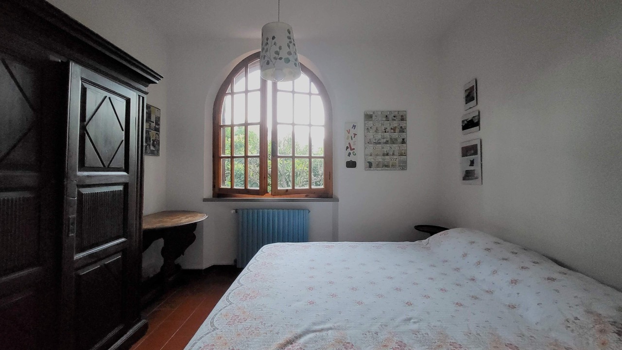 Photo of Bedroom in Quercianella