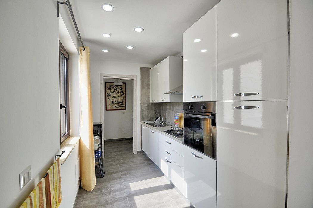 Photo of Kitchen in Frascinelle