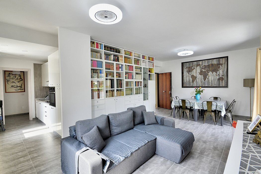 Photo of Livingroom in Frascinelle