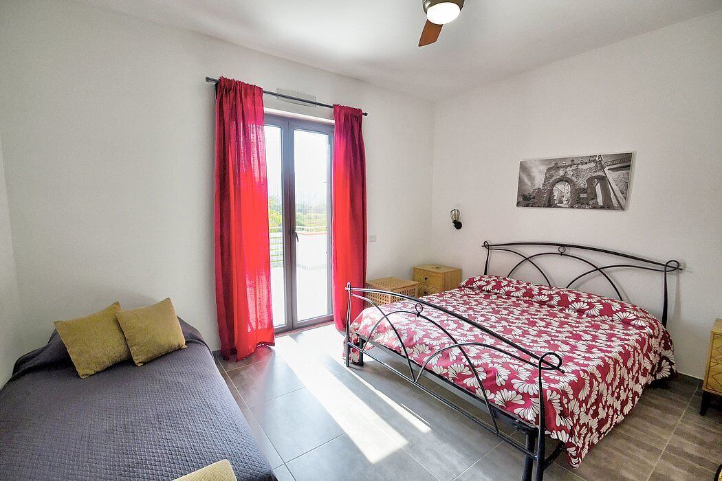 Photo of Bedroom in Frascinelle