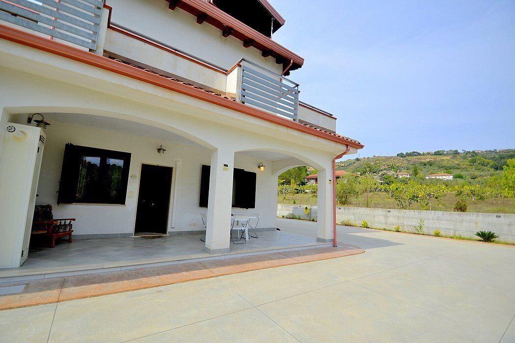 Photo of Outdoor in Frascinelle