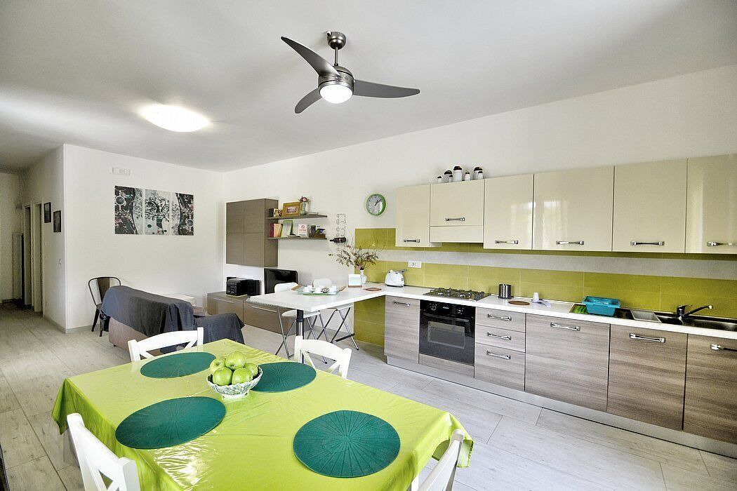 Photo of Kitchen in Frascinelle