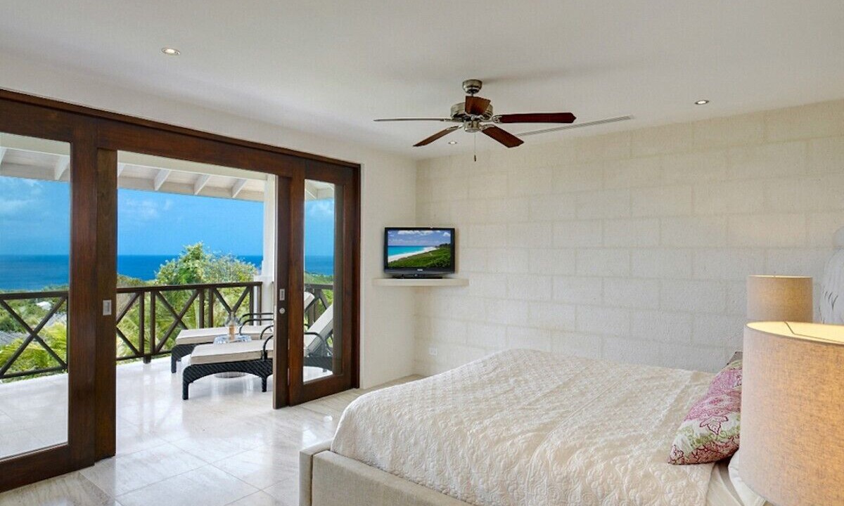 Photo of Bedroom in Merlin Bay
