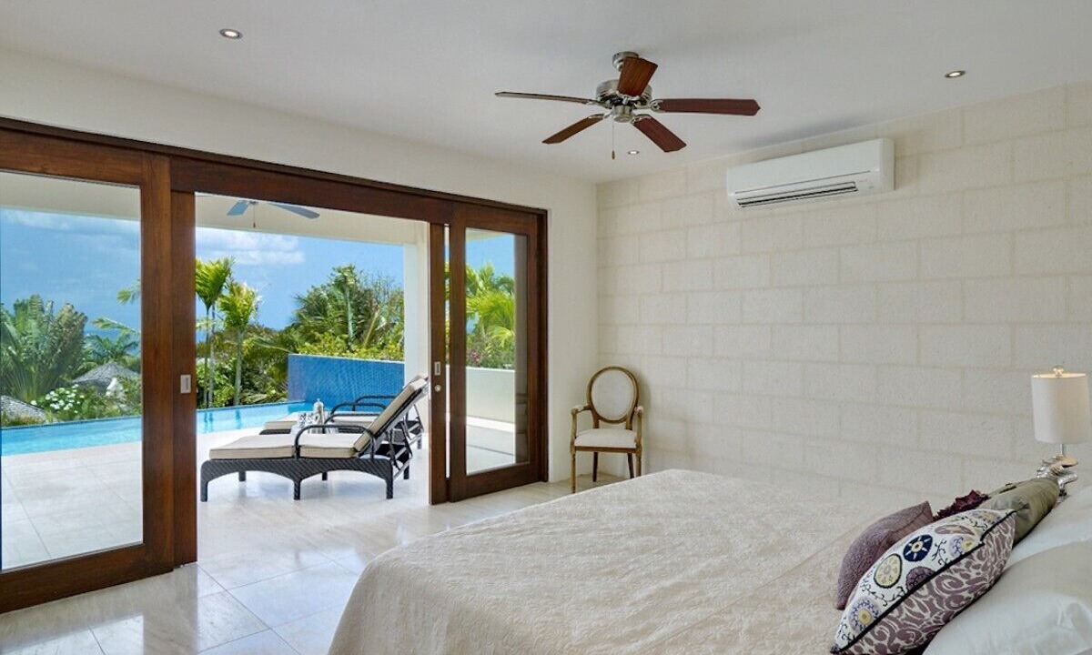 Photo of Bedroom in Merlin Bay