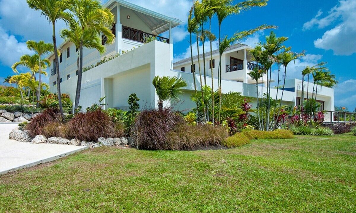 Photo of Outdoor in Merlin Bay