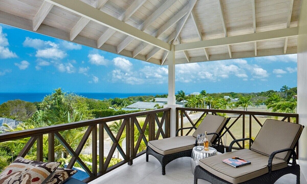 Photo of Outdoor in Merlin Bay