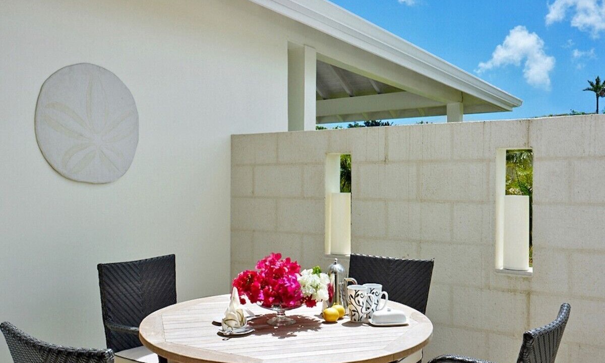Photo of Outdoor in Merlin Bay