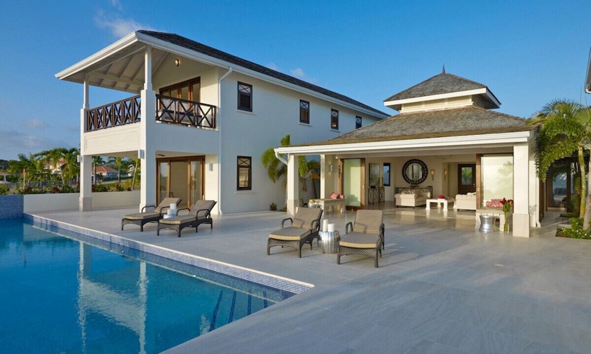 Photo of Outdoor in Merlin Bay