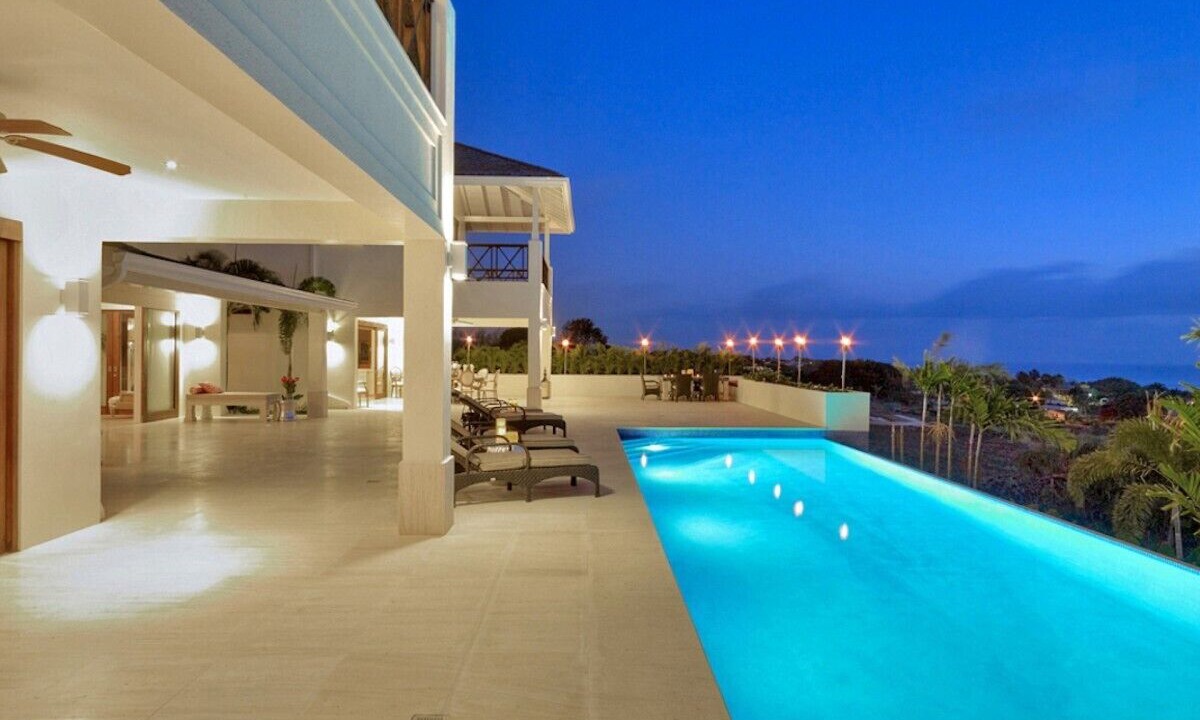 Photo of Outdoor in Merlin Bay