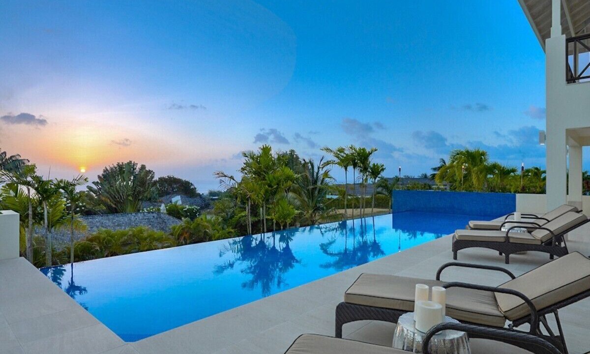 Photo of Outdoor in Merlin Bay