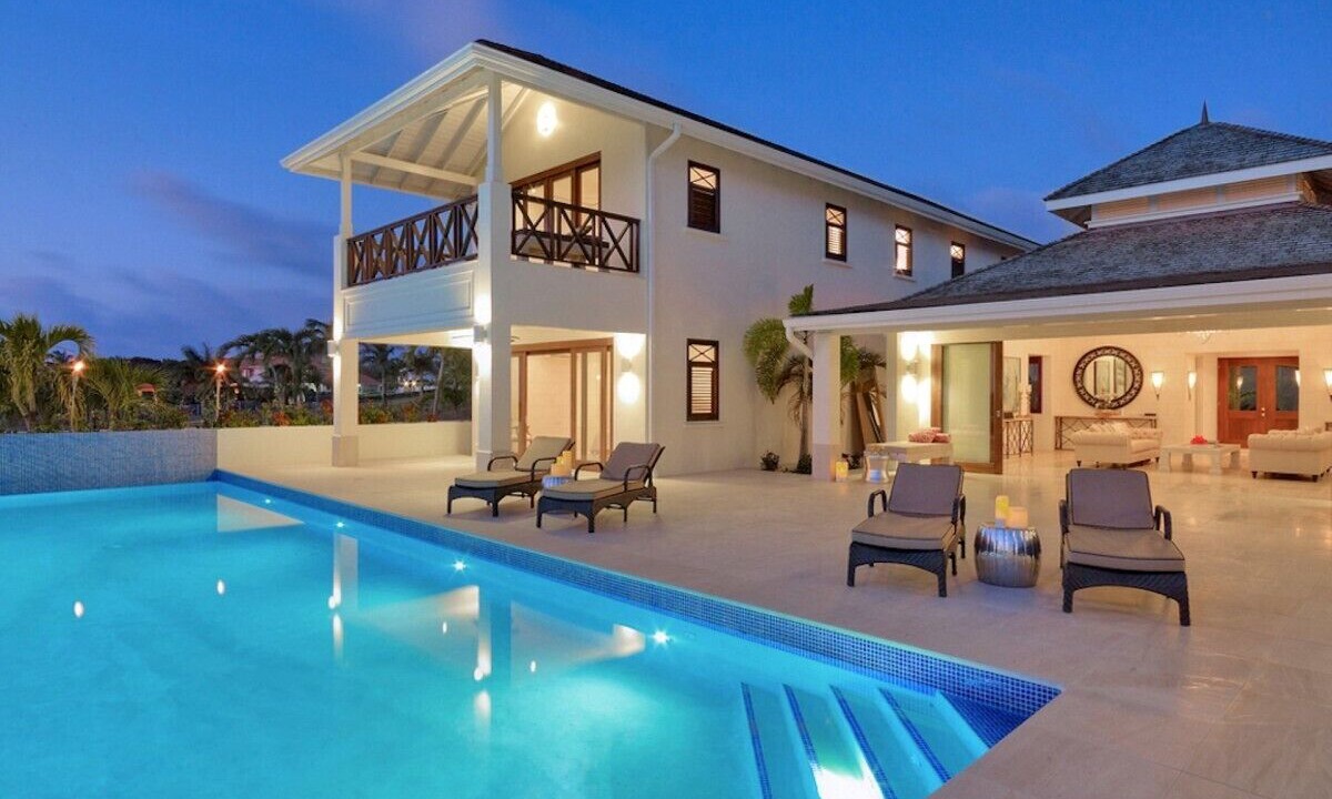 Photo of Outdoor in Merlin Bay