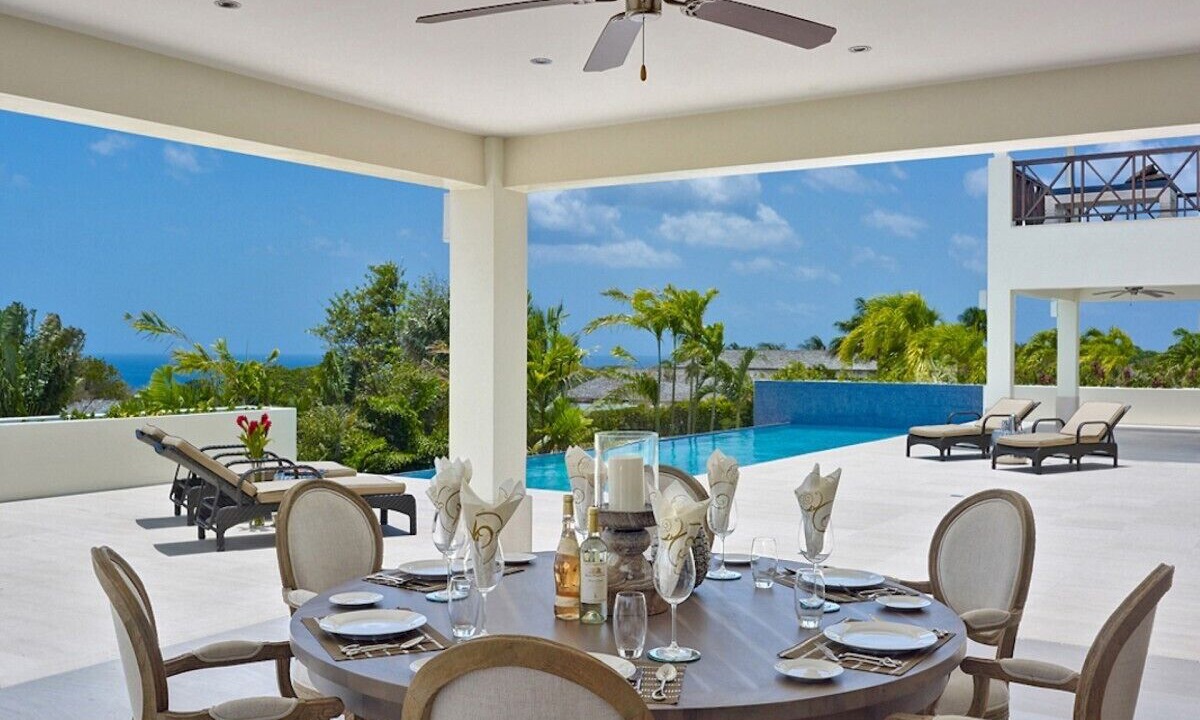 Photo of Outdoor in Merlin Bay