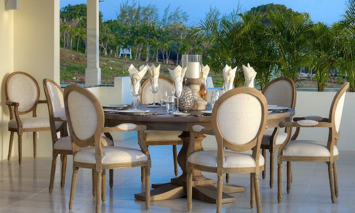 Photo of Outdoor in Merlin Bay