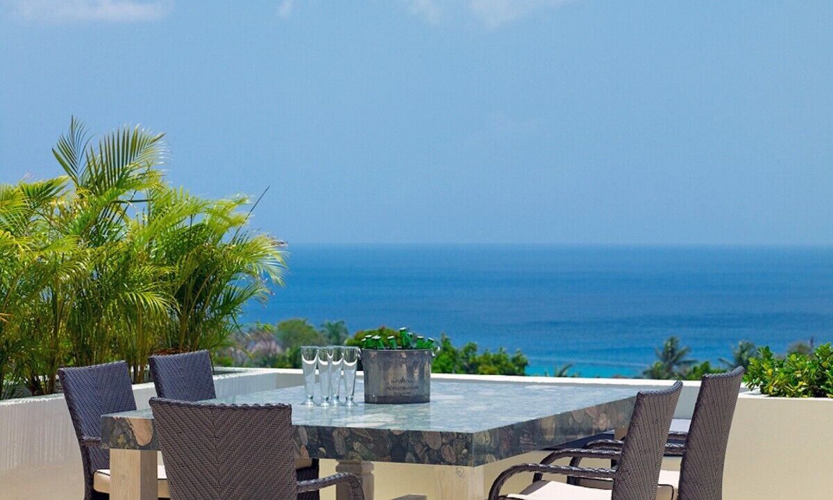 Photo of Outdoor in Merlin Bay