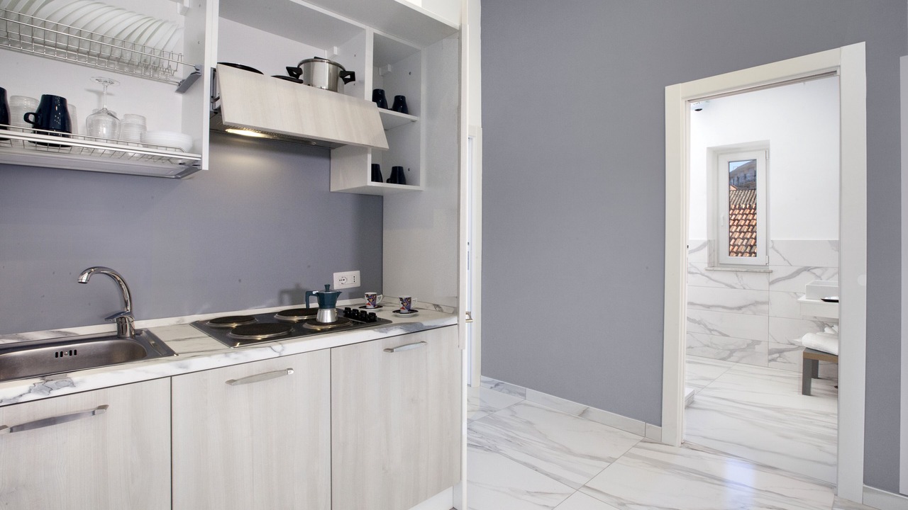 Photo of Kitchen in Sorrento Historic Centre