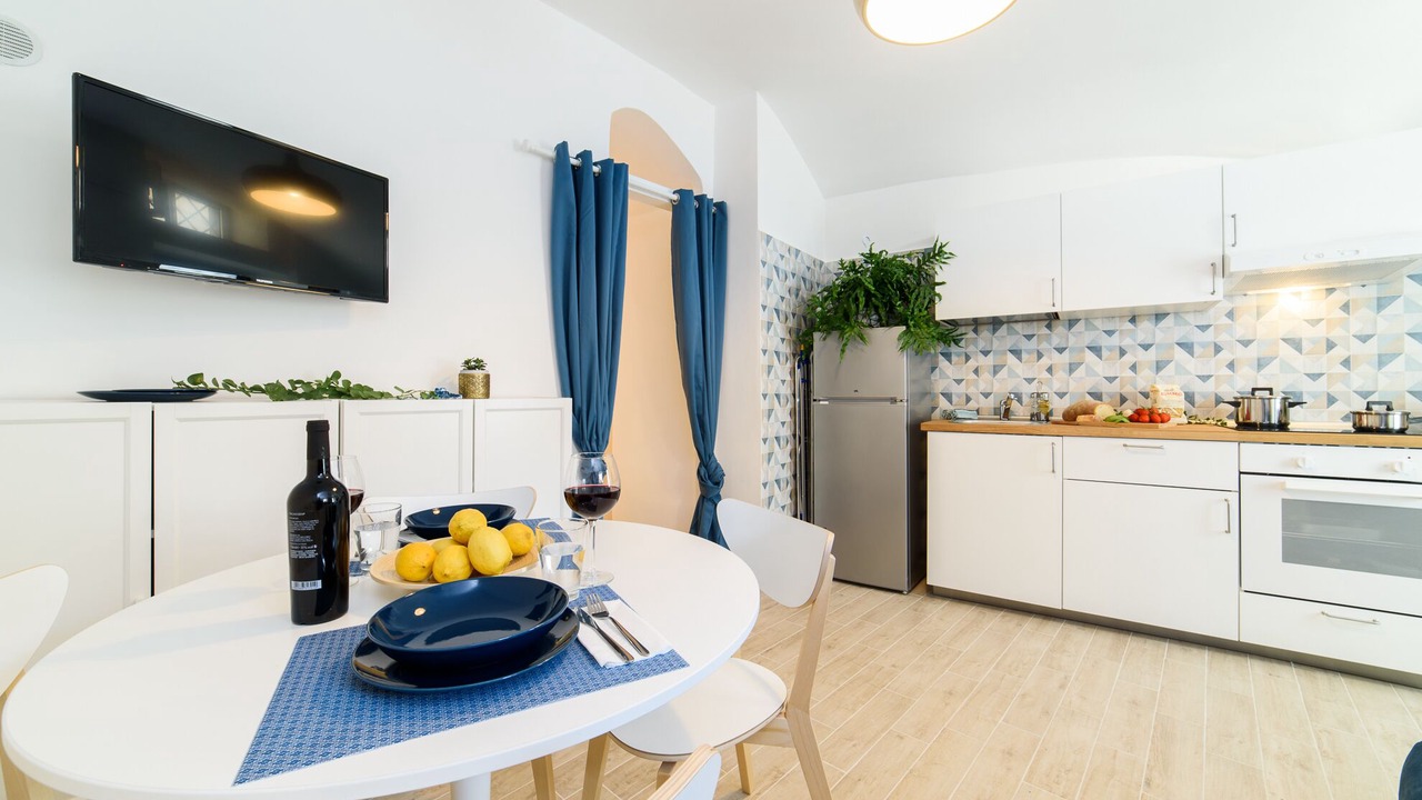 Photo of Kitchen in Raito