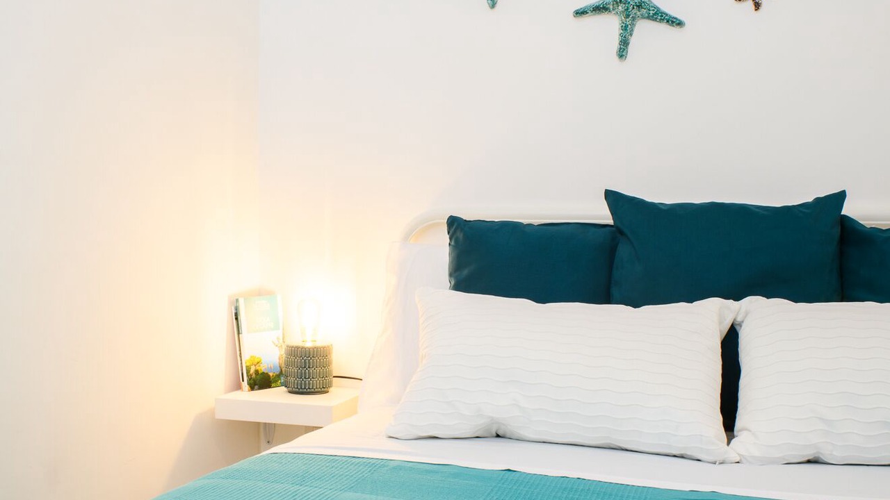 Photo of Bedroom in Raito