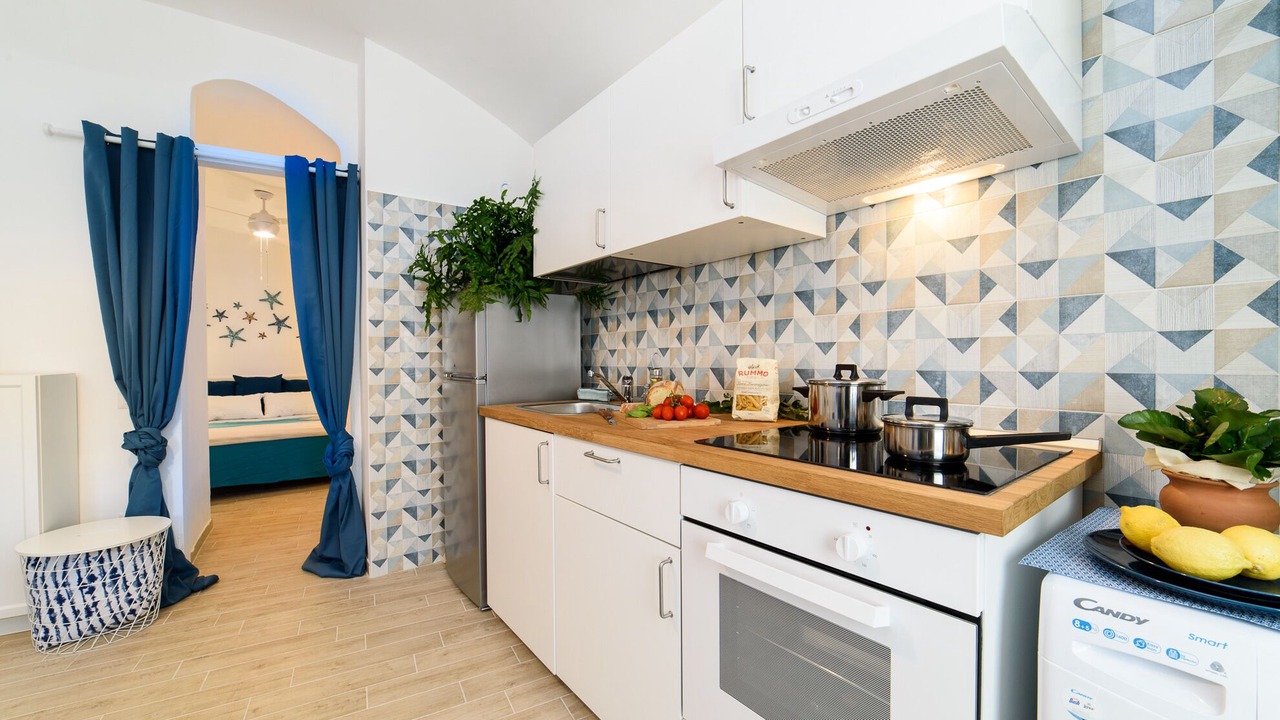 Photo of Kitchen in Raito