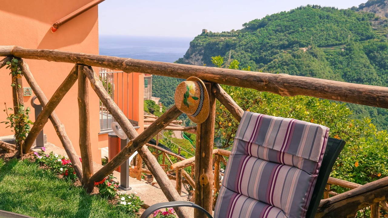 Photo of Outdoor in Pontone