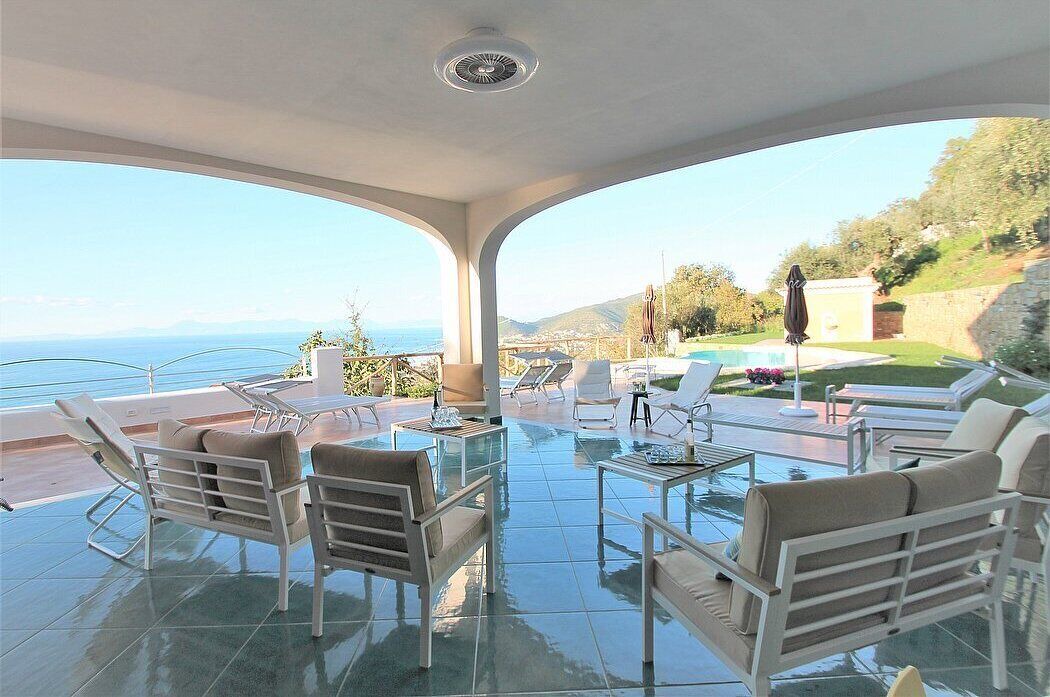 Photo of Outdoor in Santa Maria di Castellabate