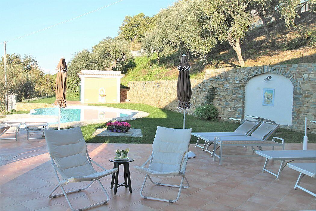 Photo of Outdoor in Santa Maria di Castellabate