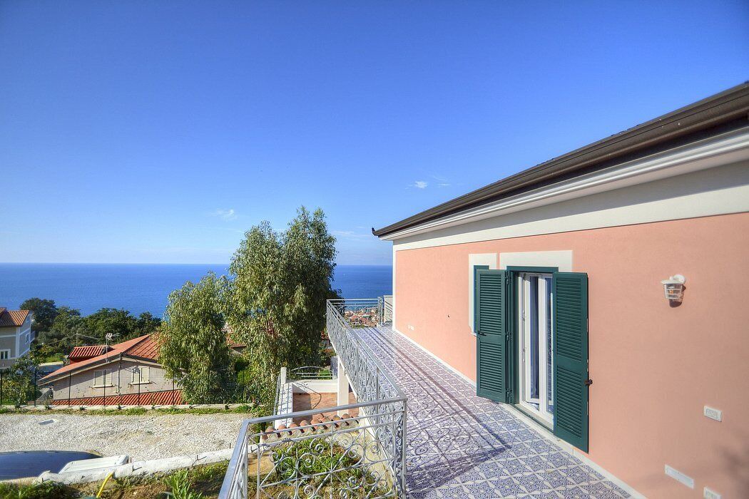 Photo of Outdoor in Santa Maria di Castellabate