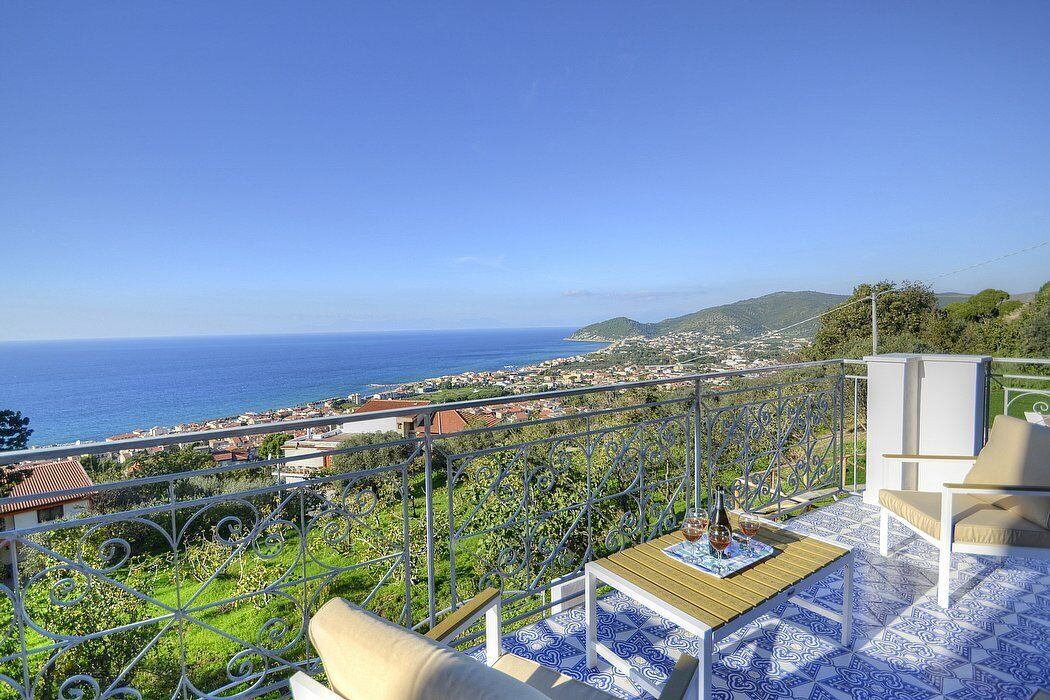Photo of Outdoor in Santa Maria di Castellabate