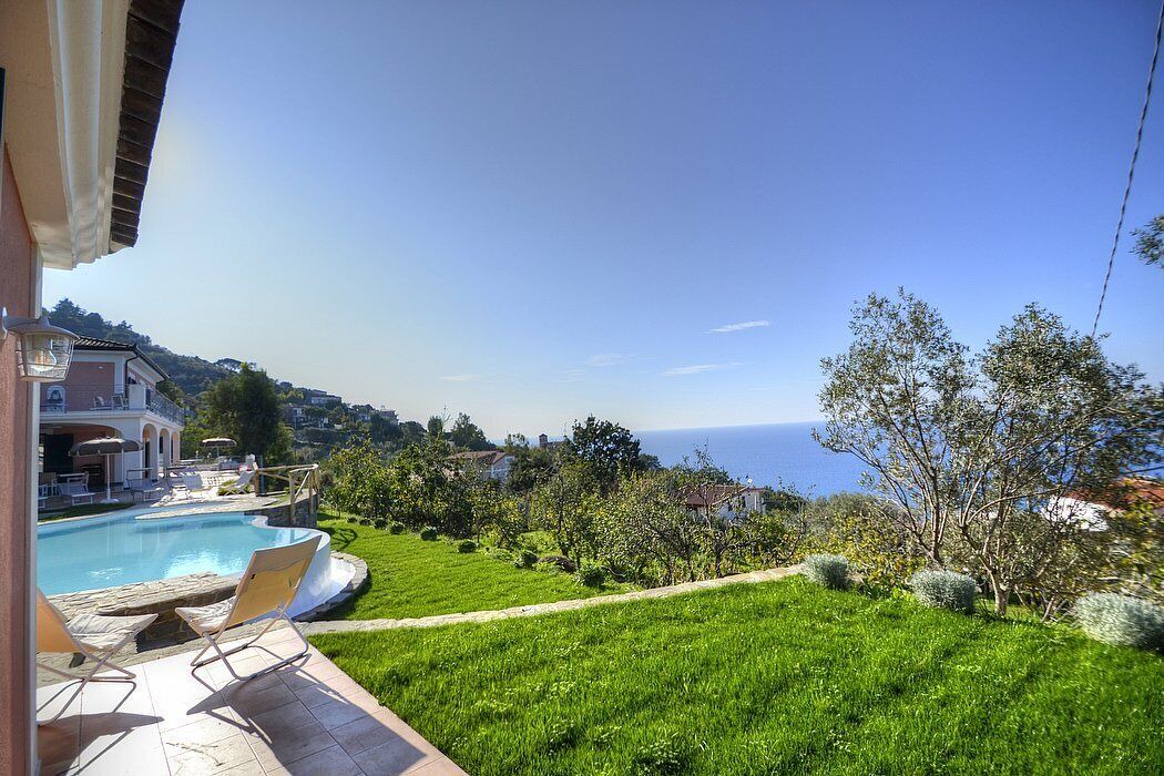 Photo of Outdoor in Santa Maria di Castellabate