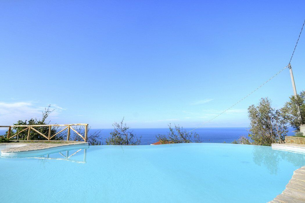 Photo of Outdoor in Santa Maria di Castellabate