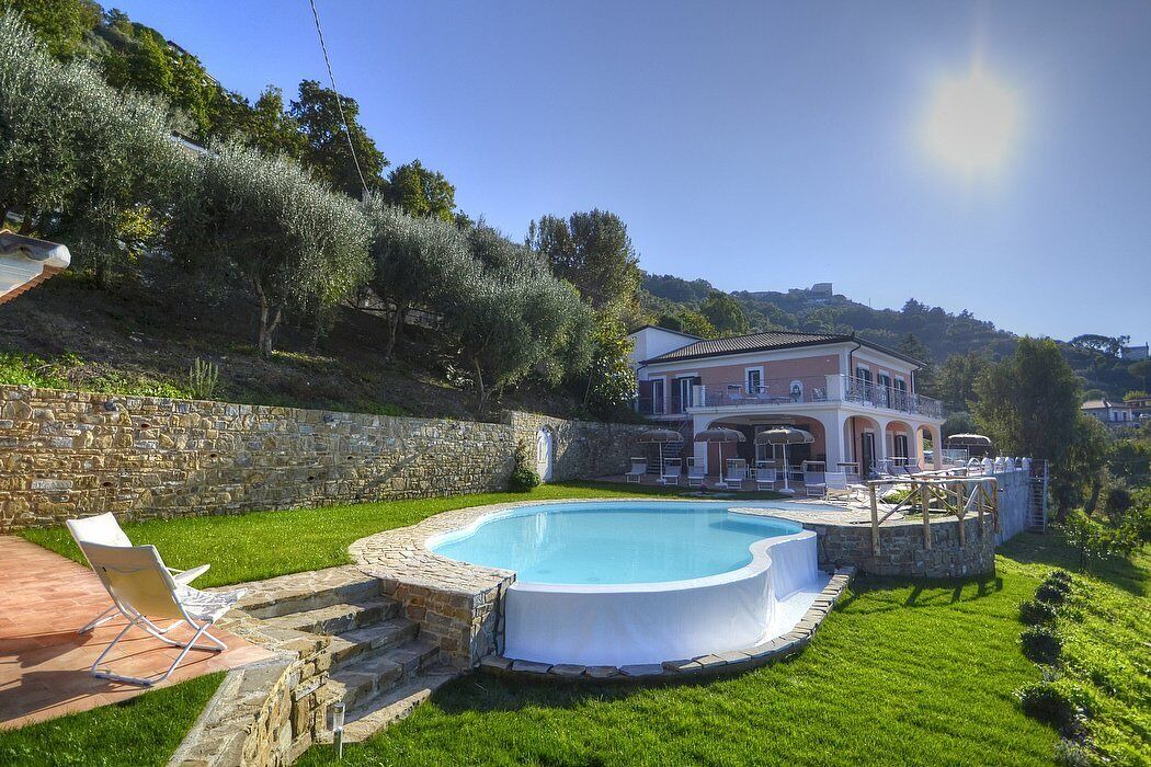Photo of Outdoor in Santa Maria di Castellabate