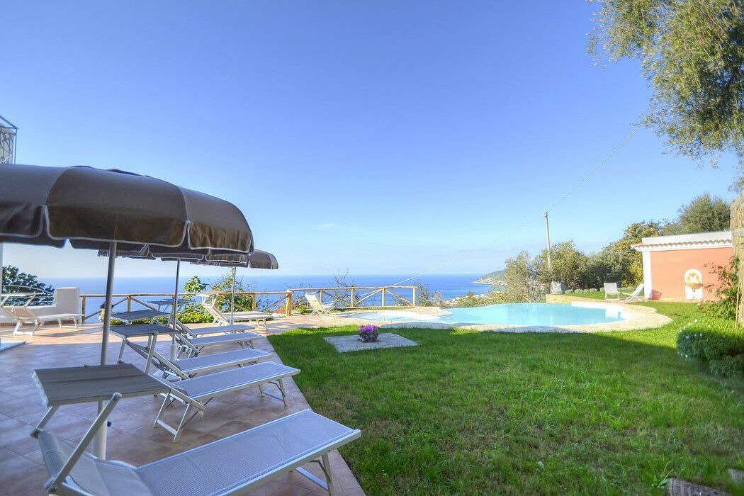 Photo of Outdoor in Santa Maria di Castellabate