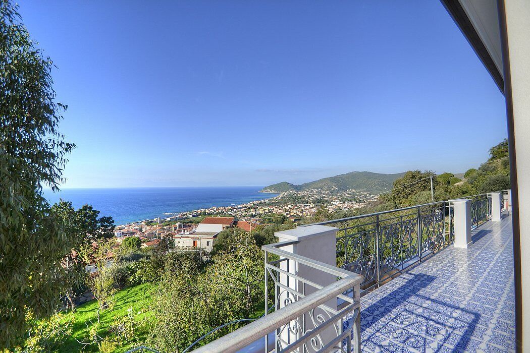 Photo of Outdoor in Santa Maria di Castellabate