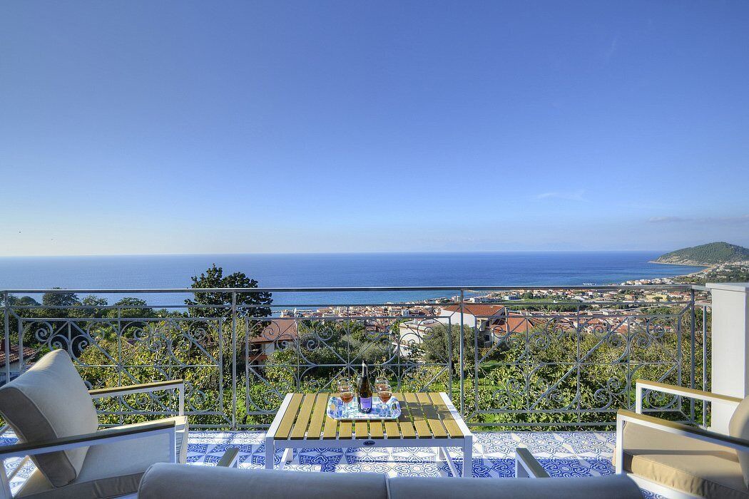 Photo of Outdoor in Santa Maria di Castellabate