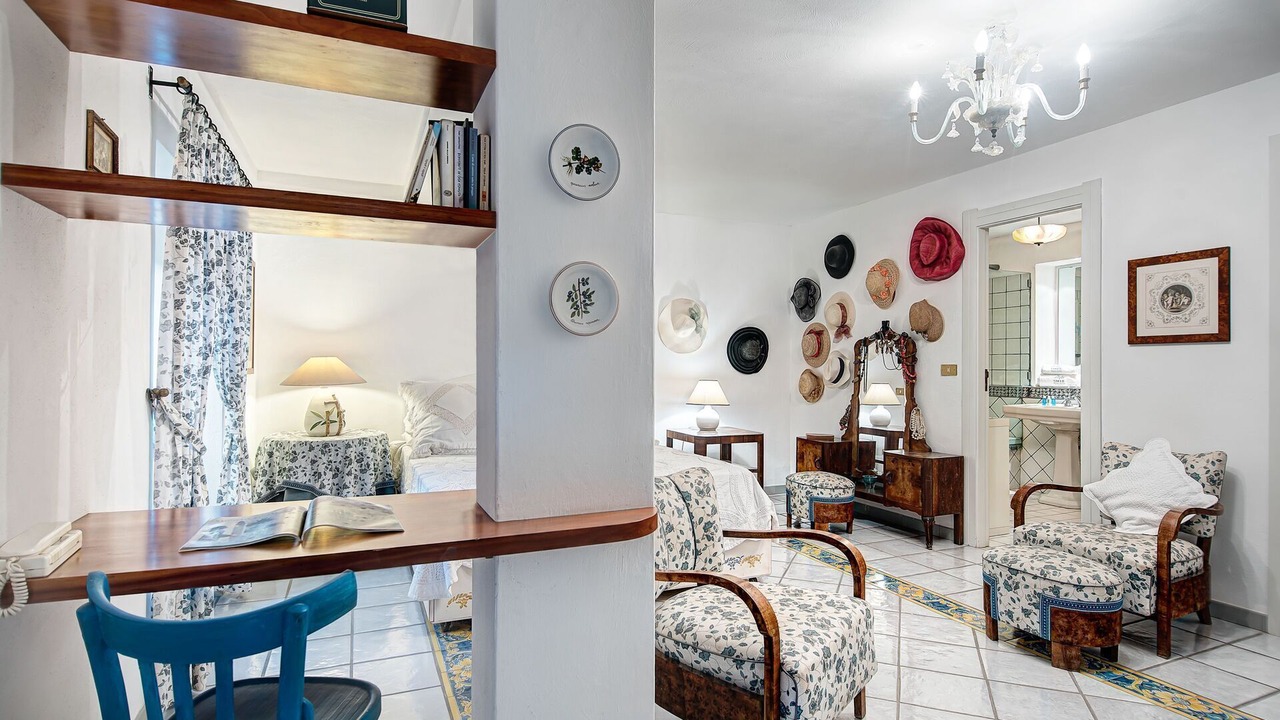 Photo of Bedroom in Termini