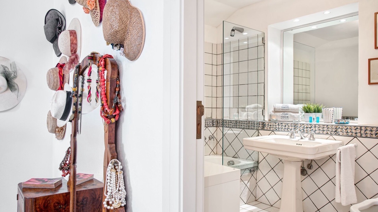 Photo of Bathroom in Termini