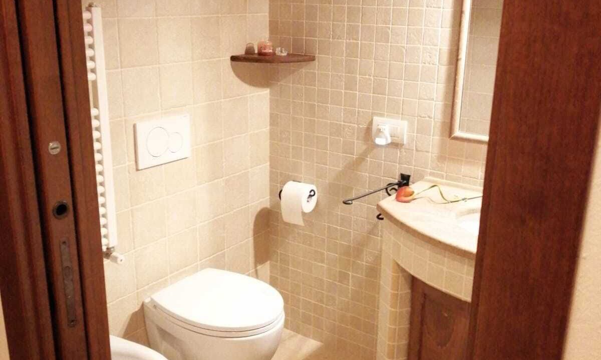 Photo of Bathroom in Altamura